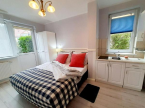 Apartment for 2 people in Mi dzyzdroje